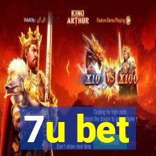 7u bet